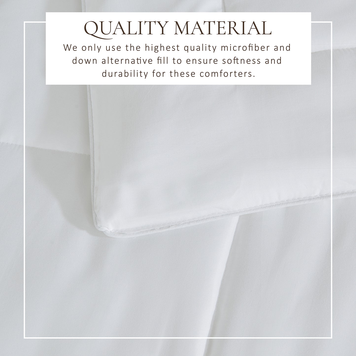 Reversible Christmas Comforter and Sham Set - Holiday / Lodge Odette Collection