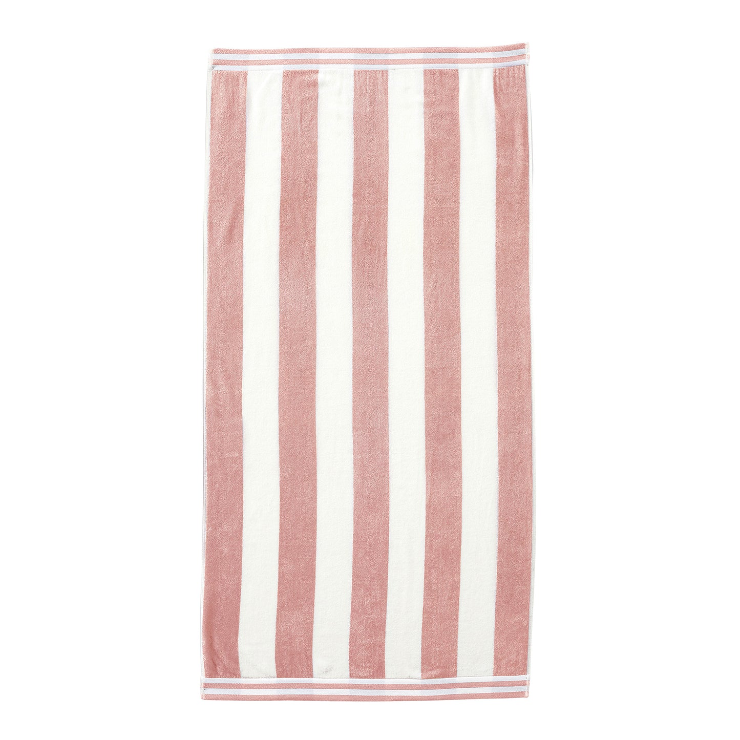 Striped Cabana Beach Towel - Edgartown Collection