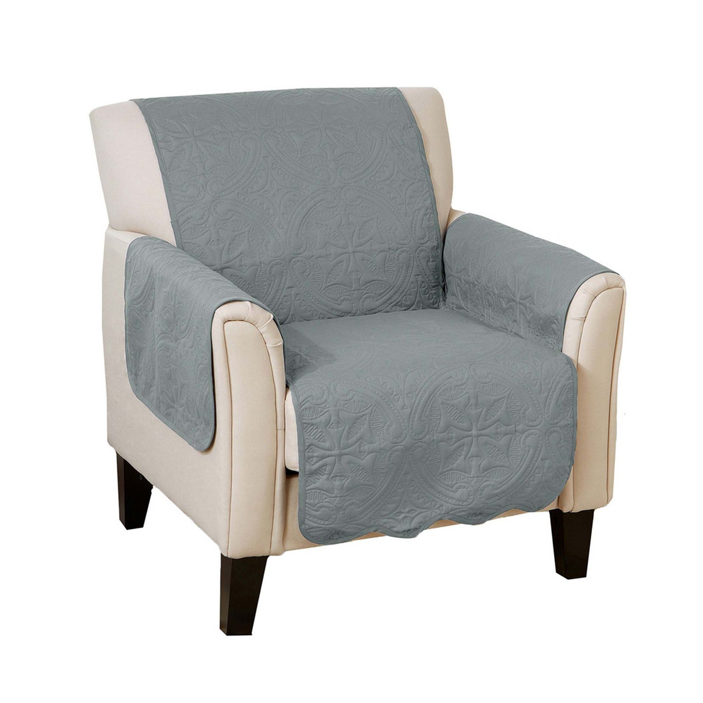 Medallion Solid Furniture Protector - Elenor Collection