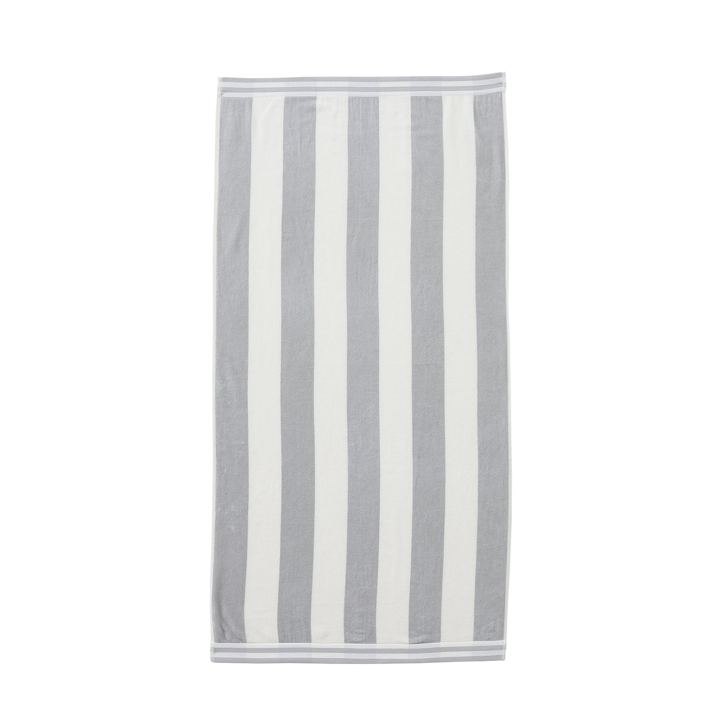 Striped Cabana Beach Towel - Edgartown Collection