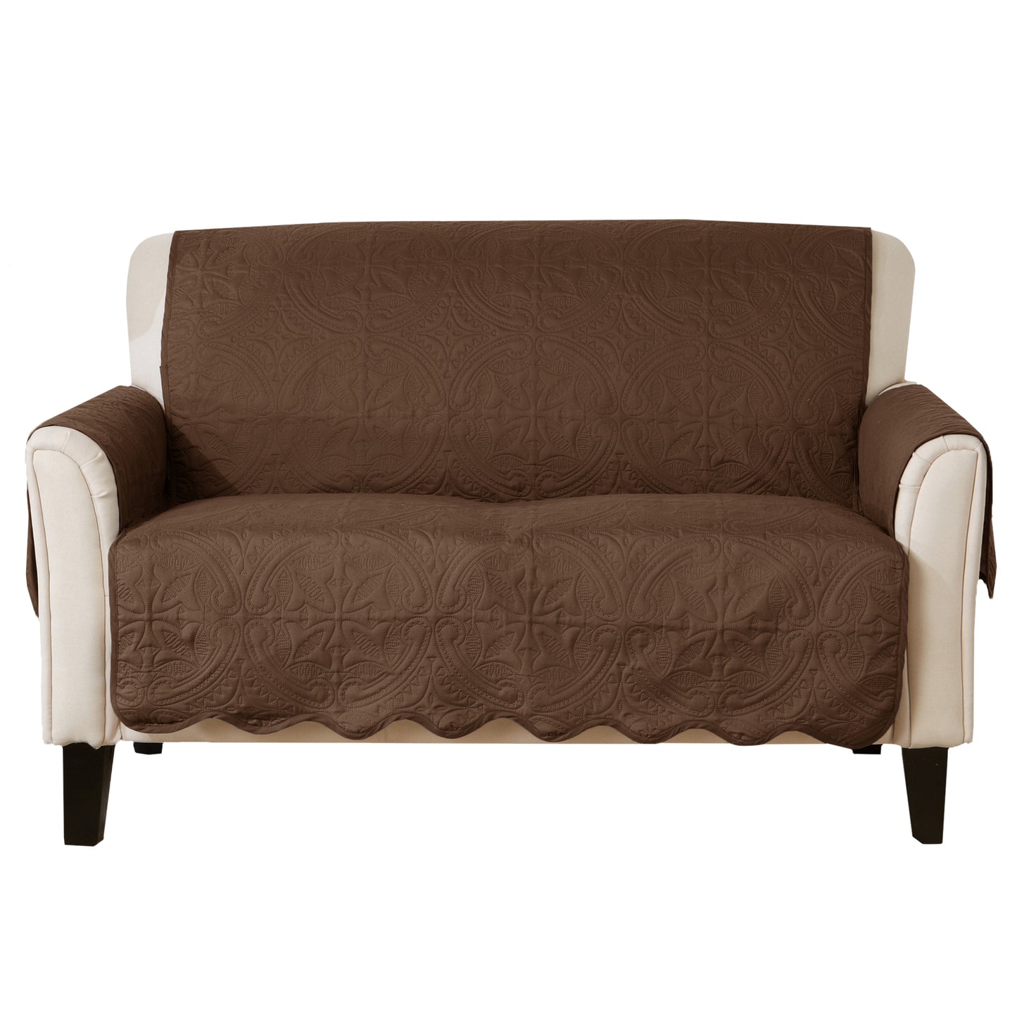 Medallion Solid Furniture Protector - Elenor Collection