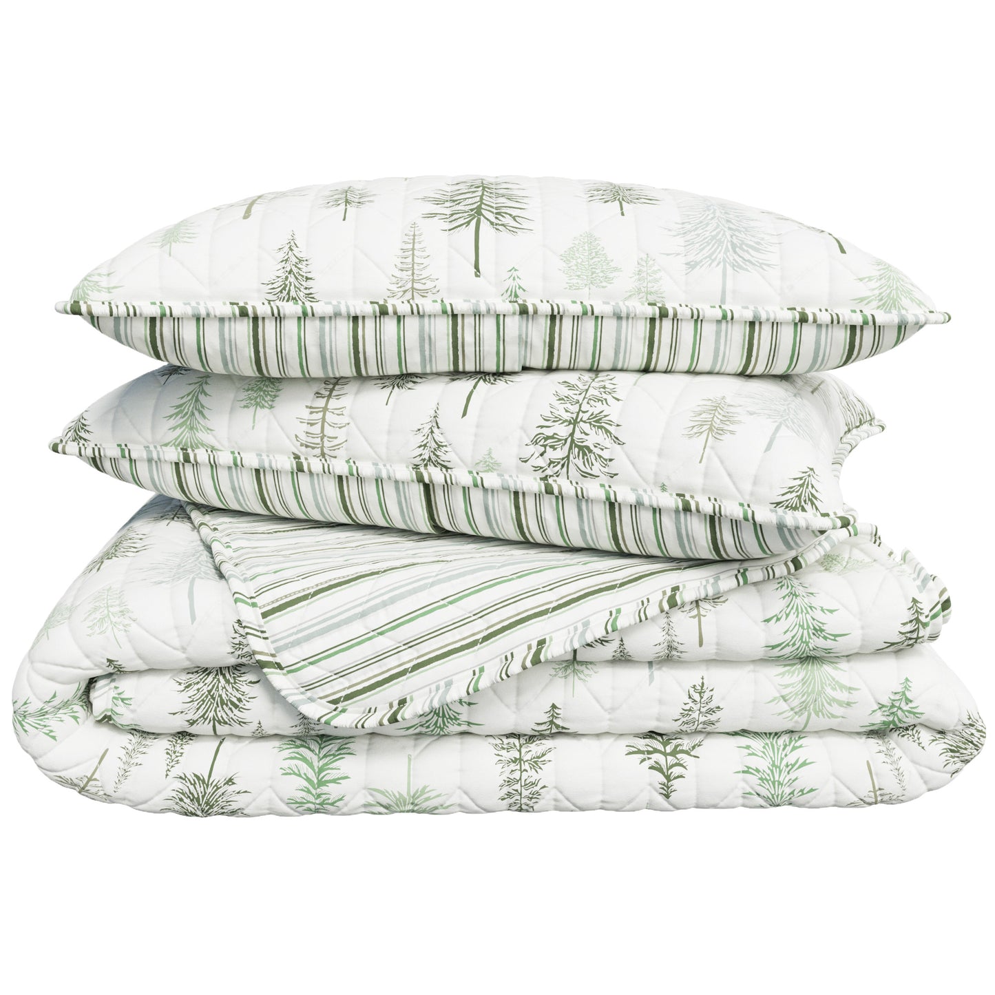 Lodge Quilt - Truckee Collection