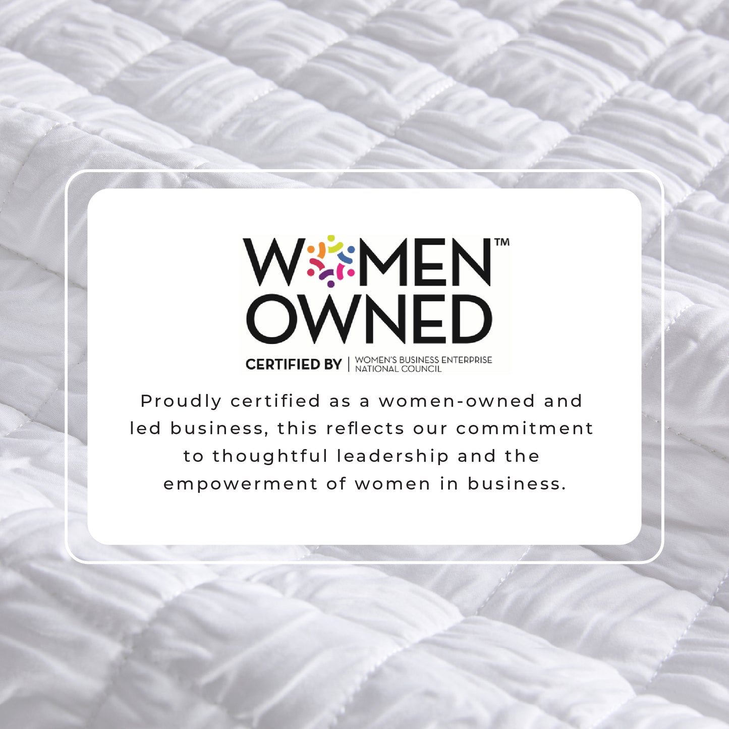 Diamond Embossed Quilt Set - Diamond Microsculpt Collection