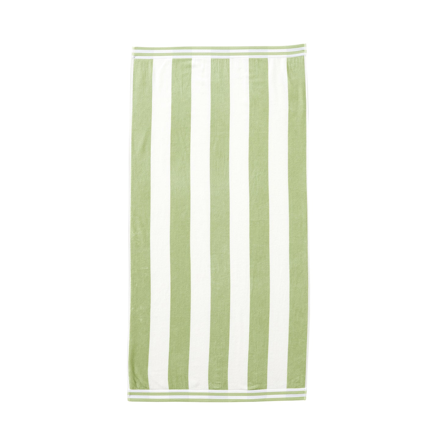 Striped Cabana Beach Towel - Edgartown Collection