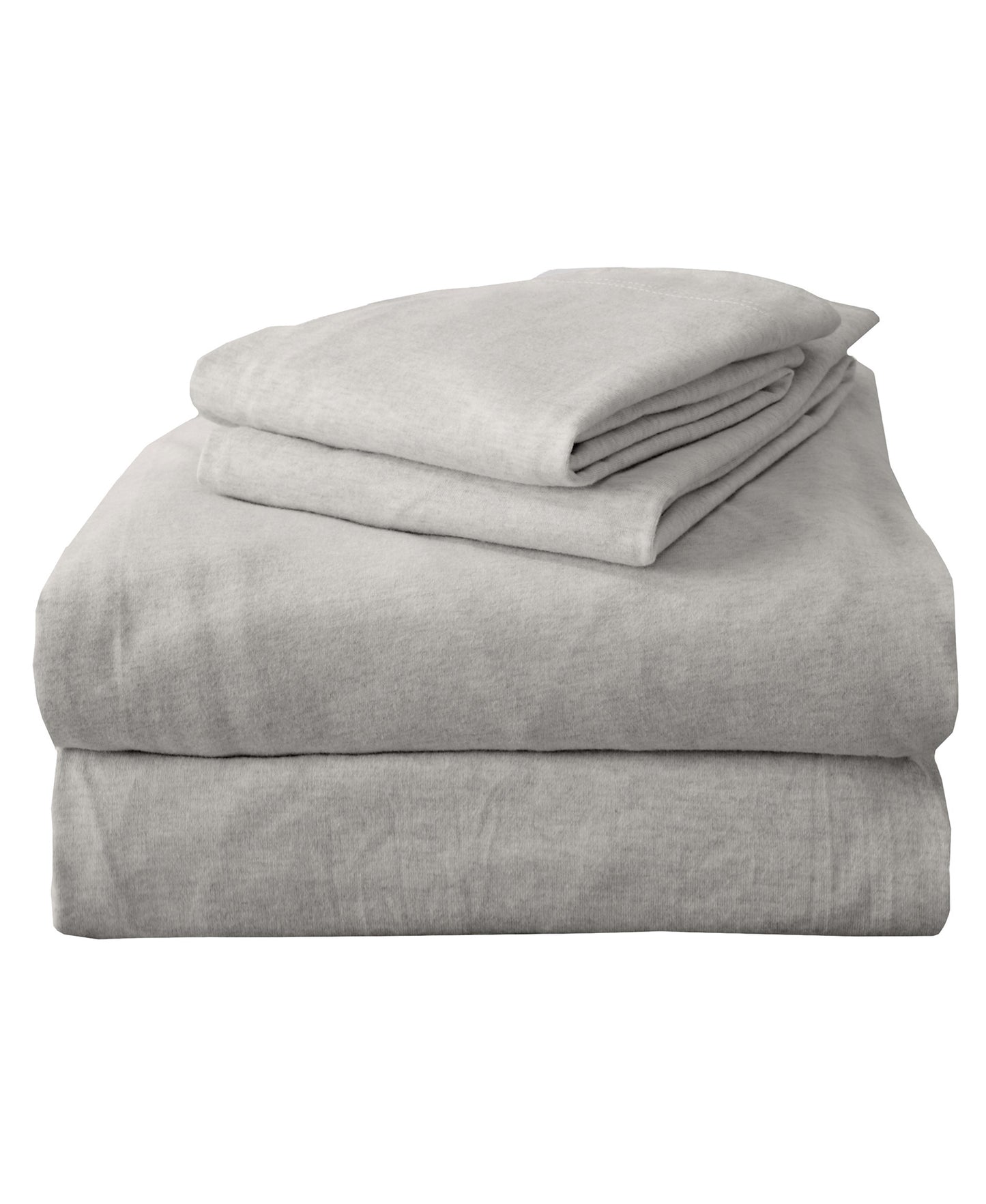 Jersey Flannel Sheet Set - Cozy Flex Collection