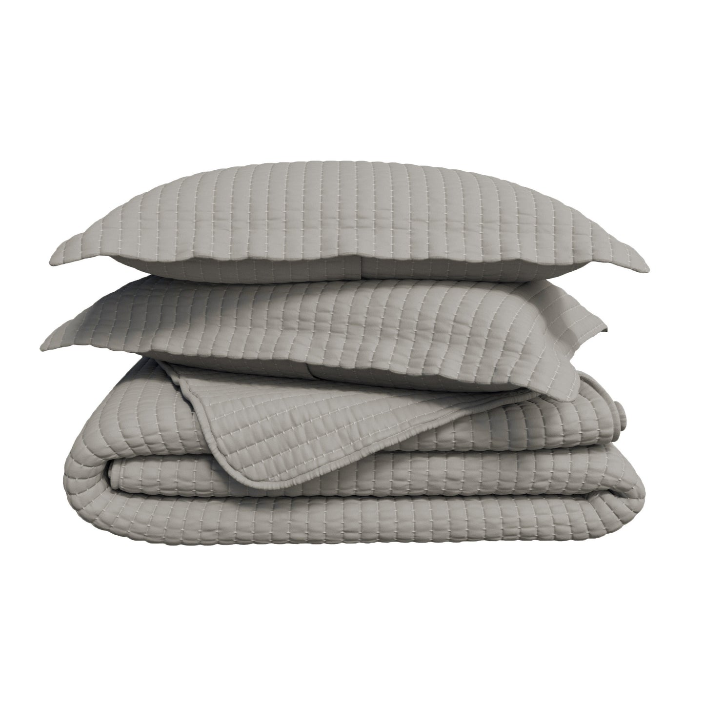 Solid Quilt - Alicia Collection