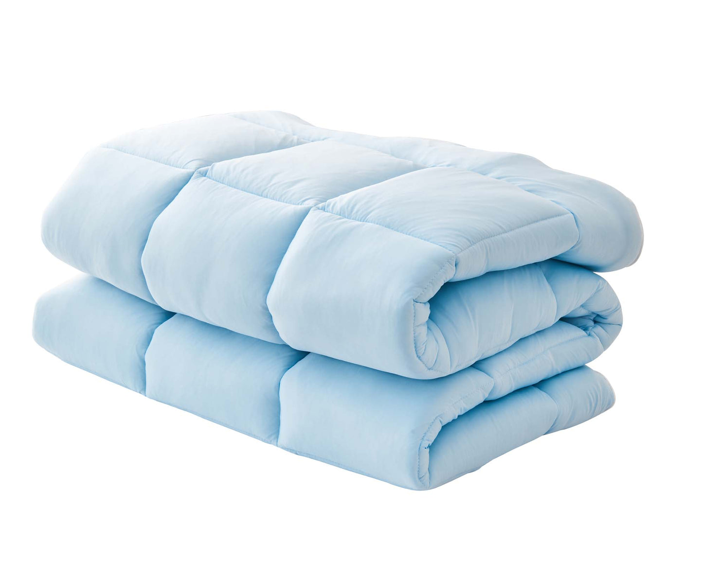 2 Inch Thick Cooling Mattress Pad - Finley Collection