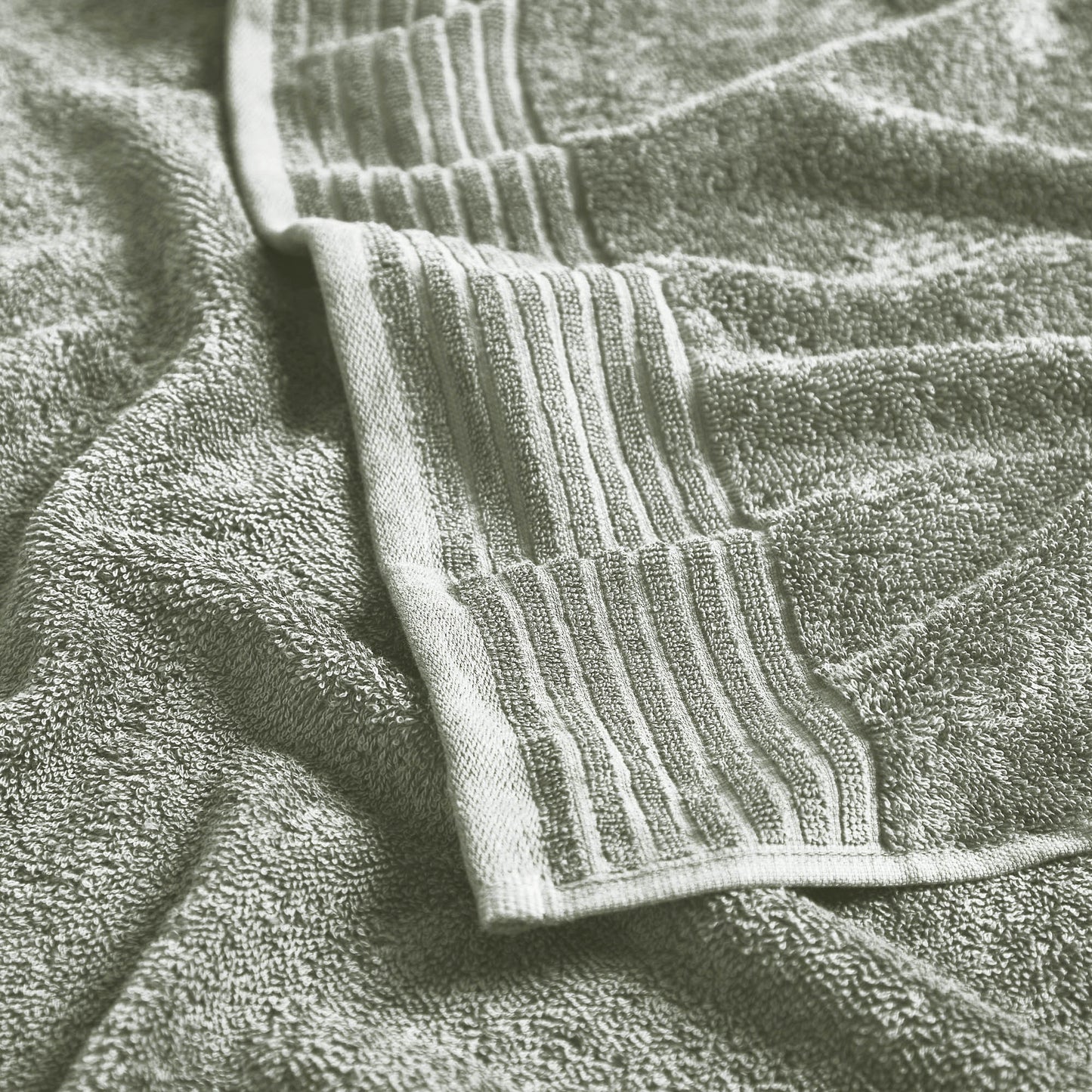 6 Pack Cotton Hand Towels - Kasper Collection