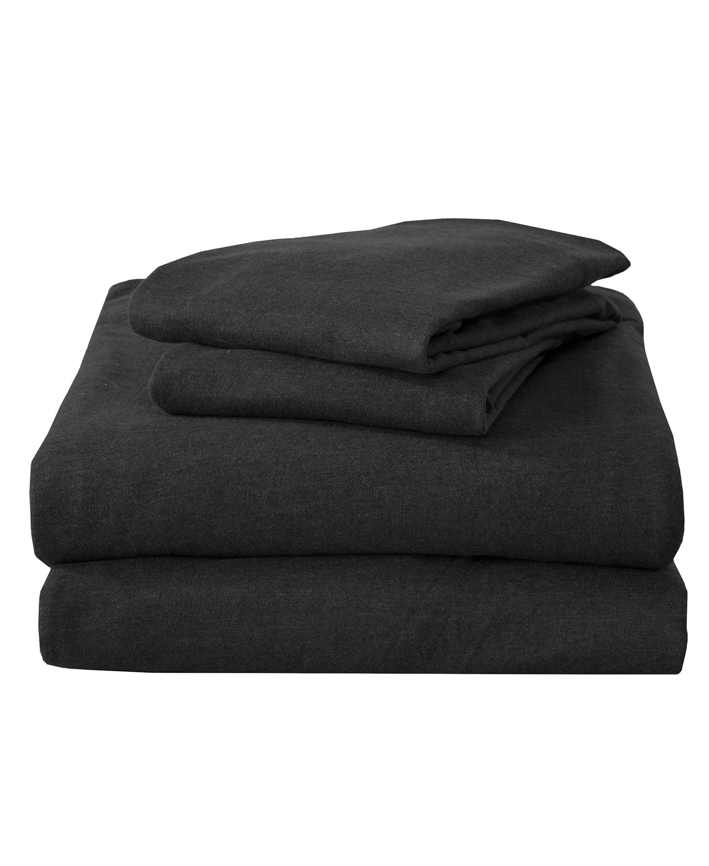 Jersey Flannel Sheet Set - Cozy Flex Collection