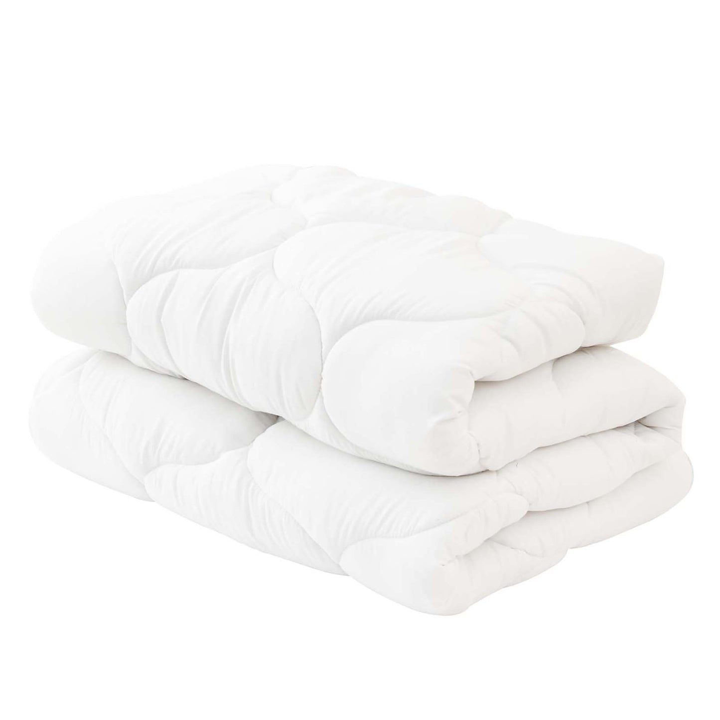 Stitched Mattress Topper - Kyla Collection
