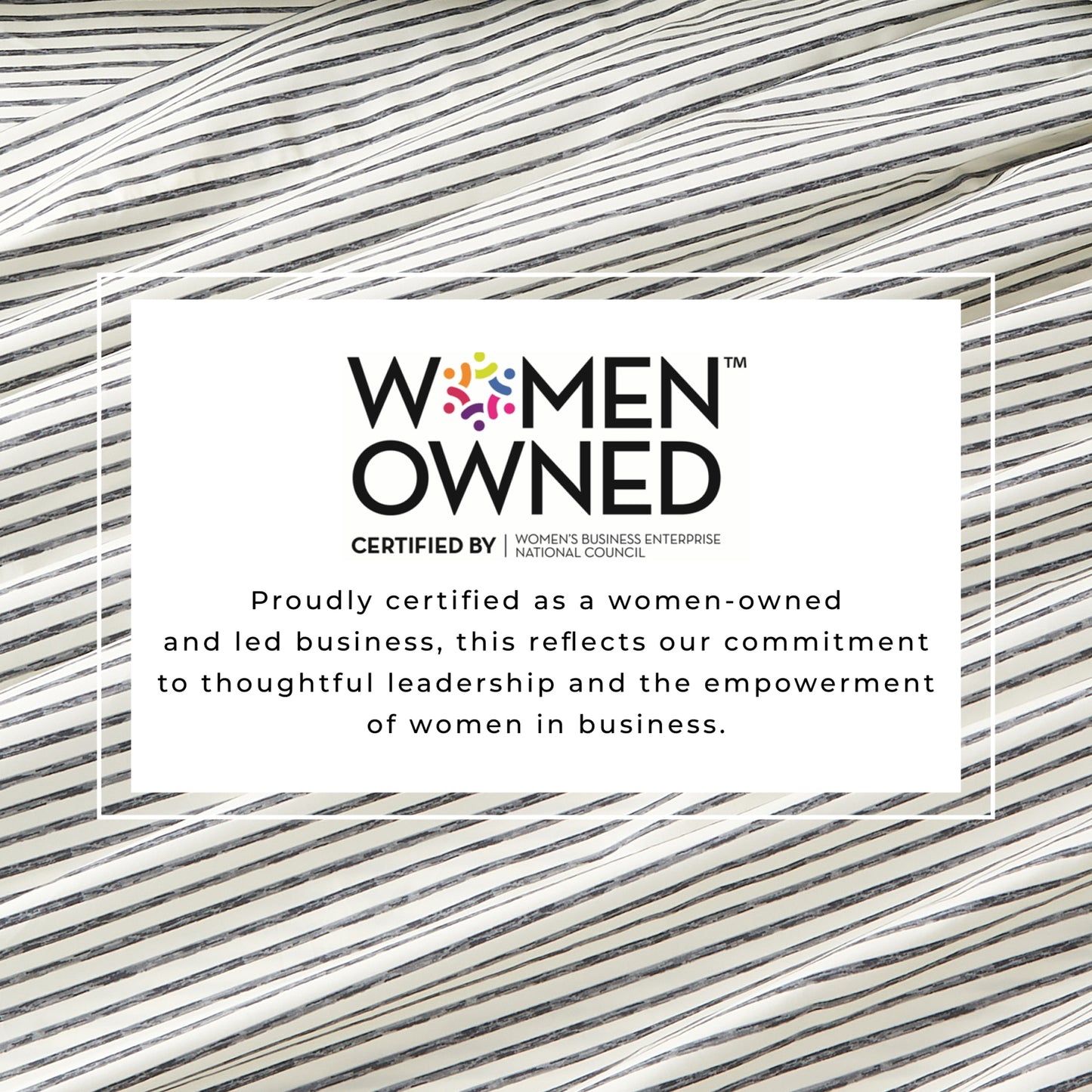 Striped Microfiber Sheet Set - Evette Collection