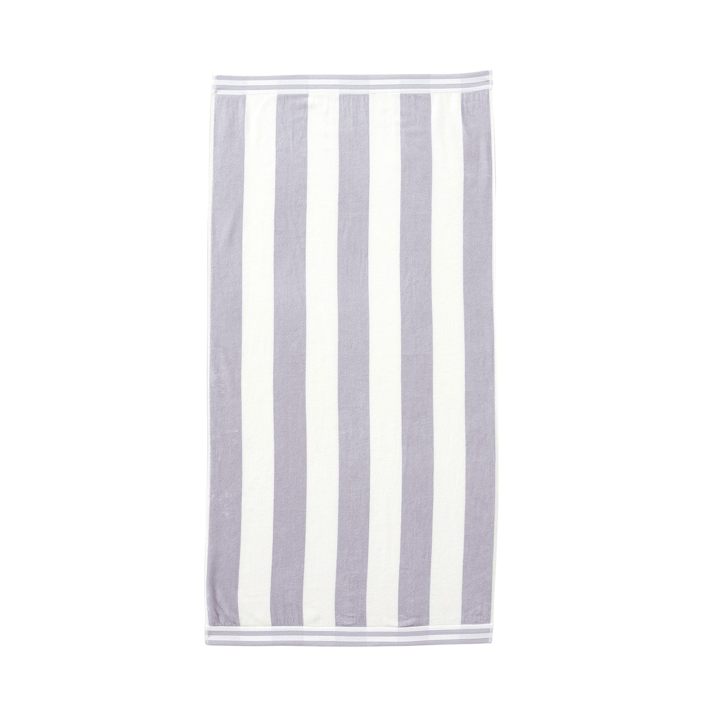 Striped Cabana Beach Towel - Edgartown Collection
