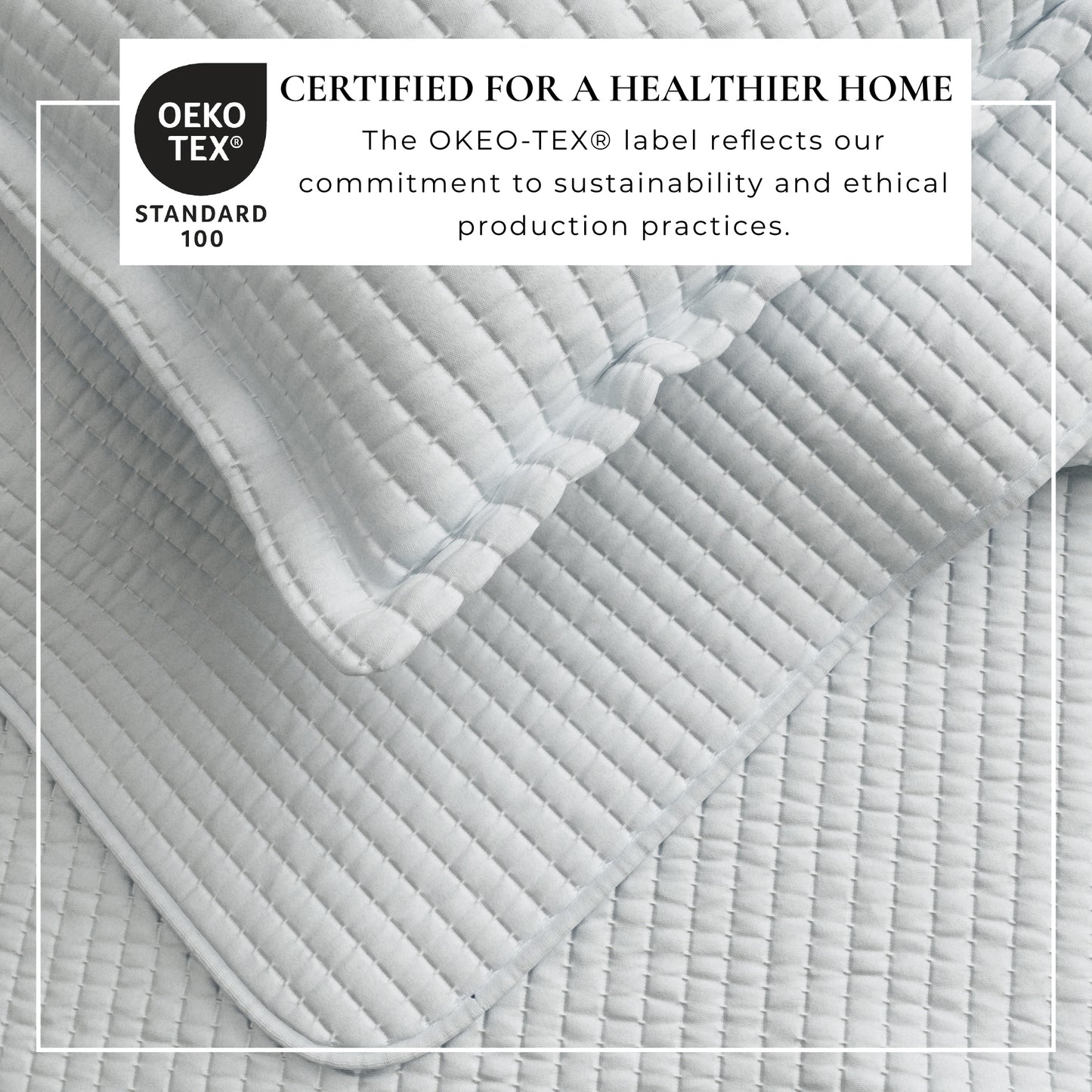 Solid Quilt - Alicia Collection