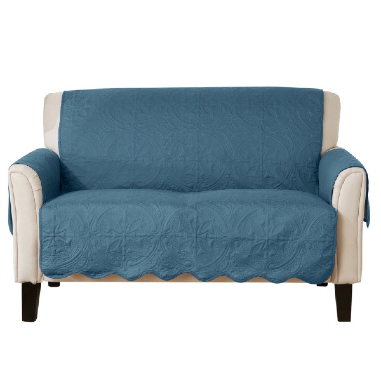 Medallion Solid Furniture Protector - Elenor Collection