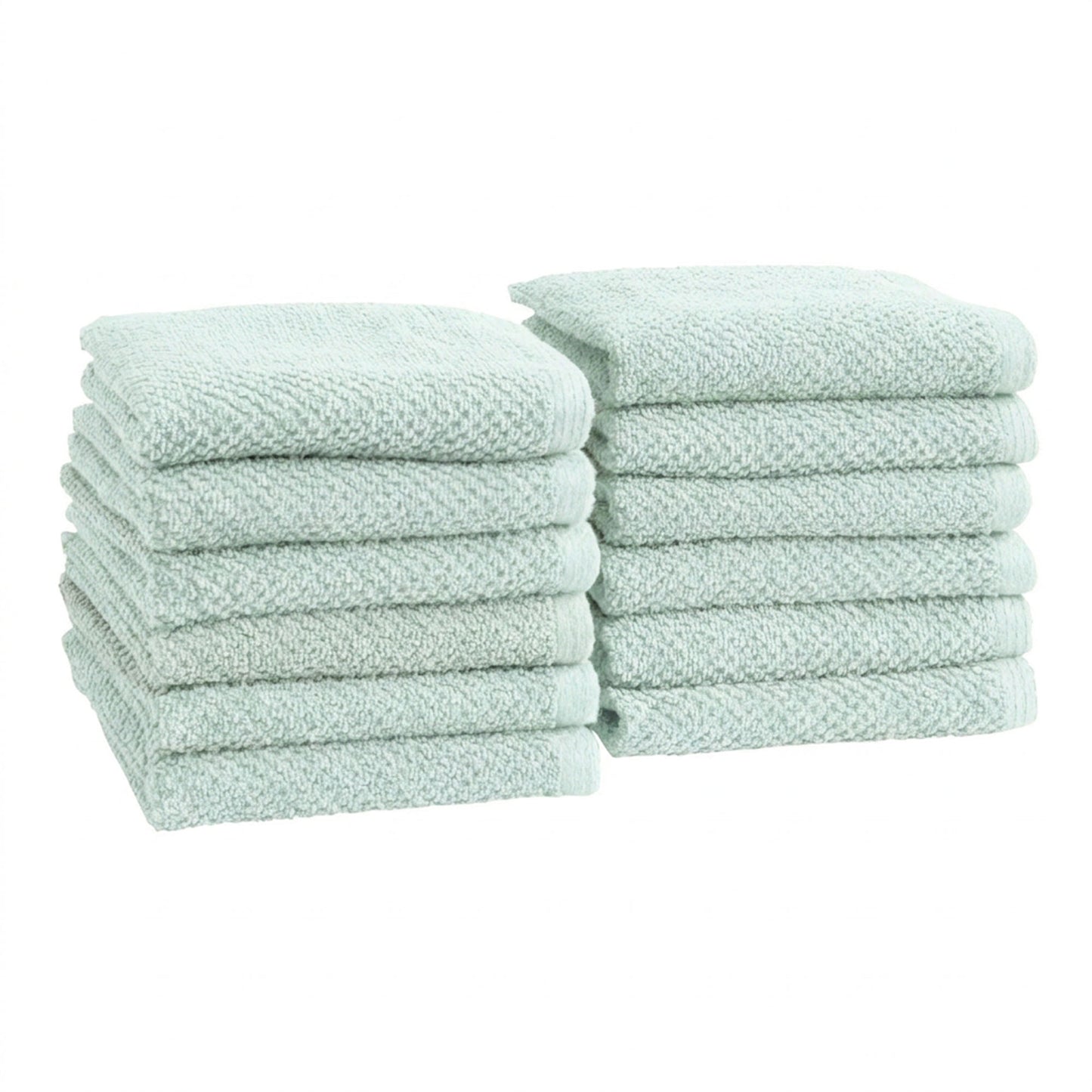 Cotton Textured Bath Towel Set - Acacia Collection