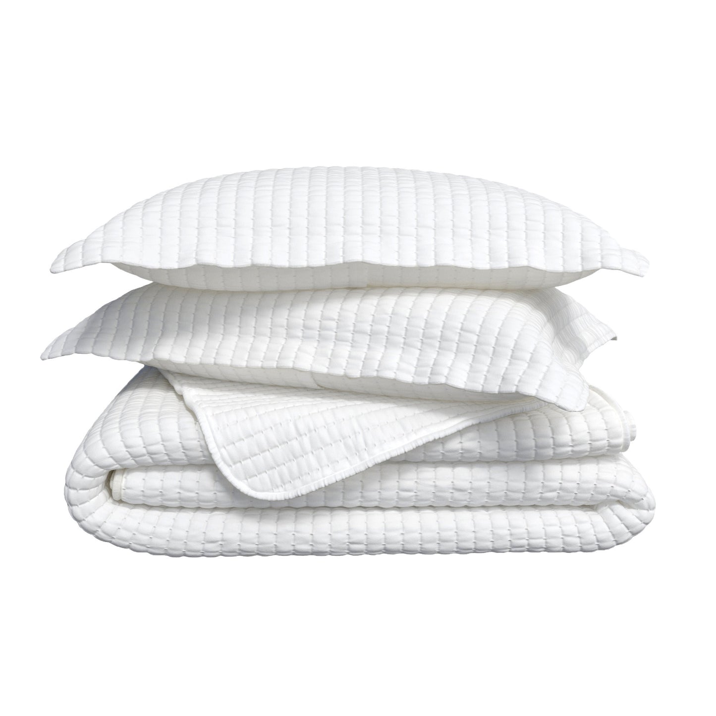 Solid Quilt - Alicia Collection
