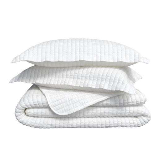 Solid Quilt - Alicia Collection