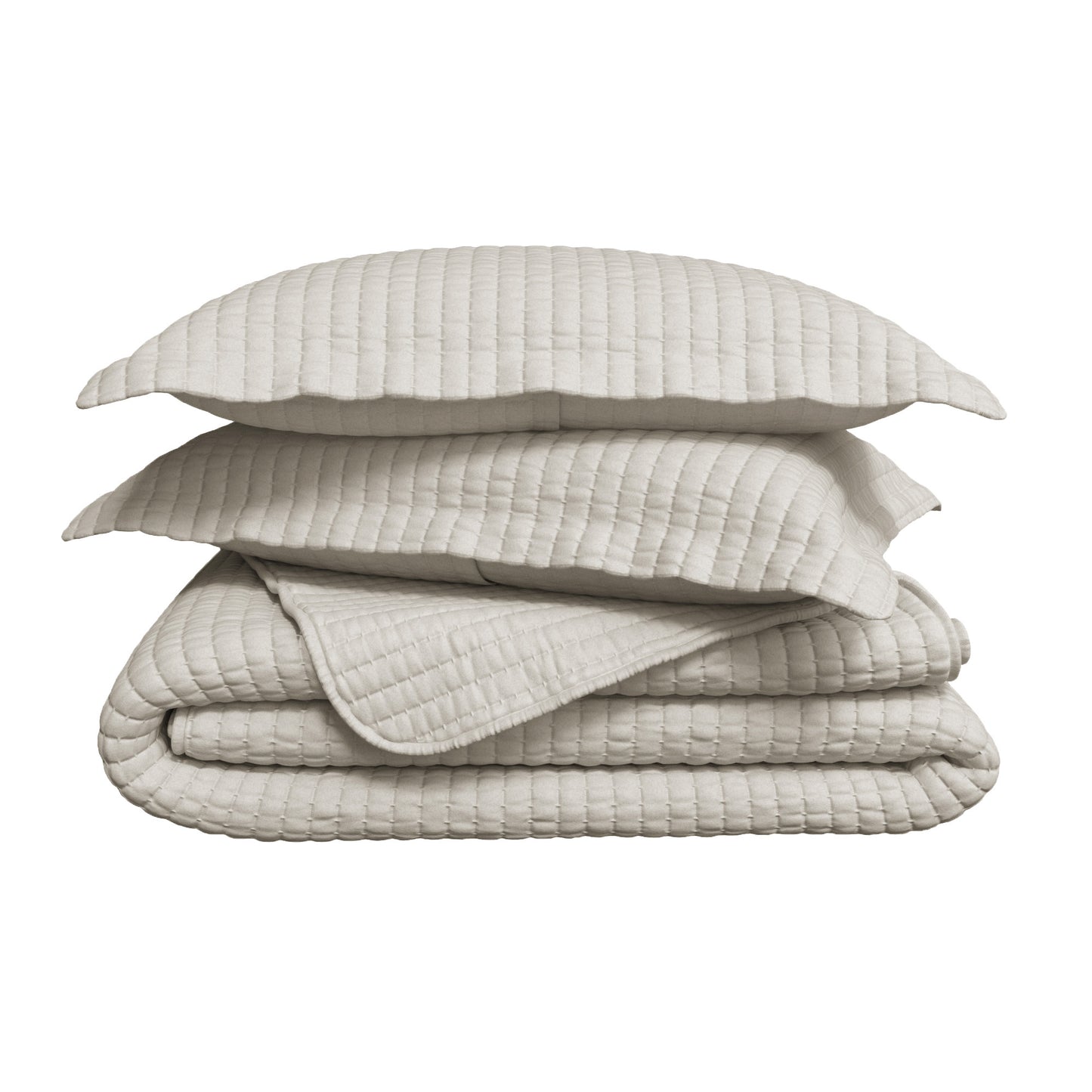 Solid Quilt - Alicia Collection