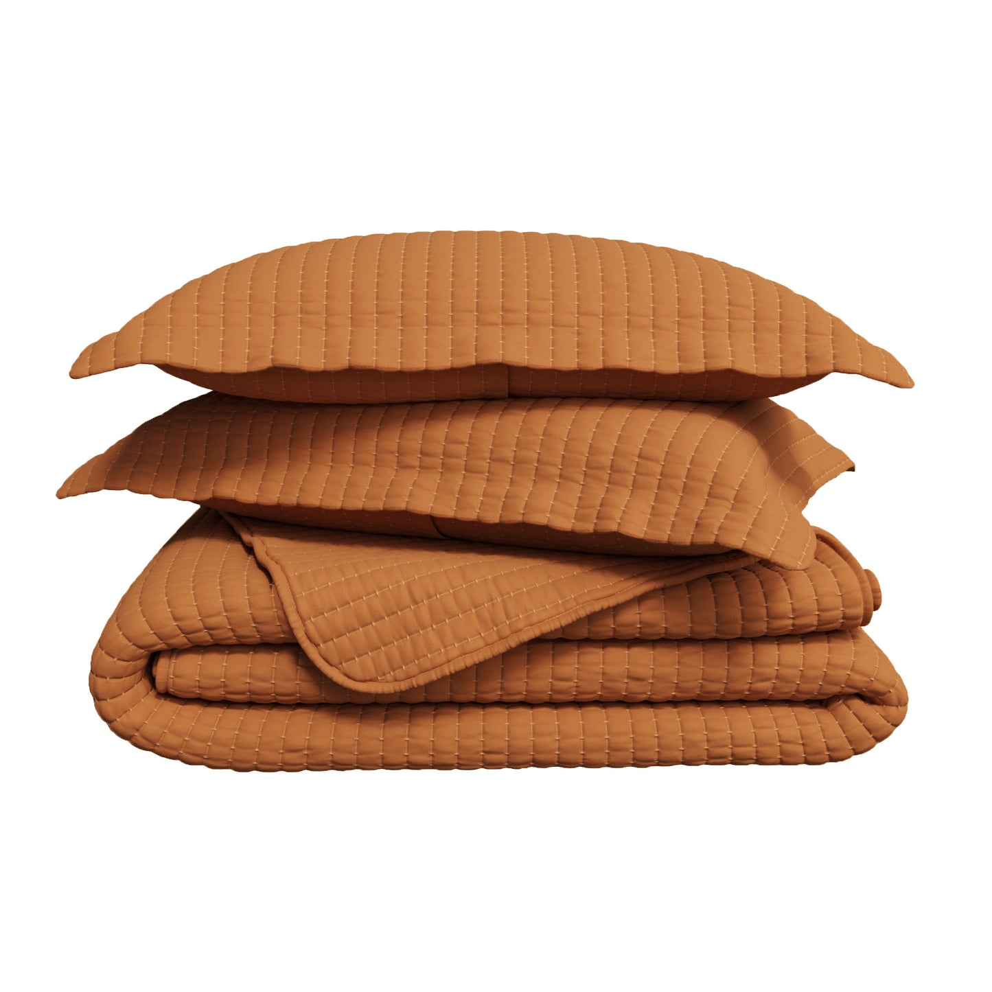 Solid Quilt - Alicia Collection