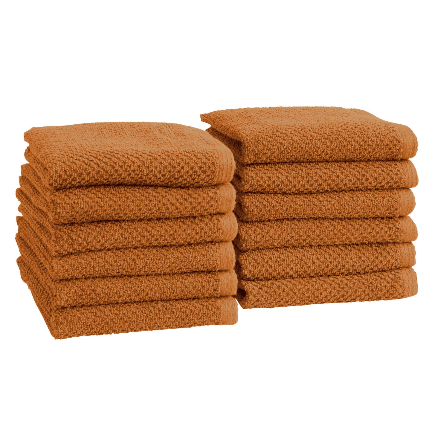 Cotton Textured Bath Towel Set - Acacia Collection