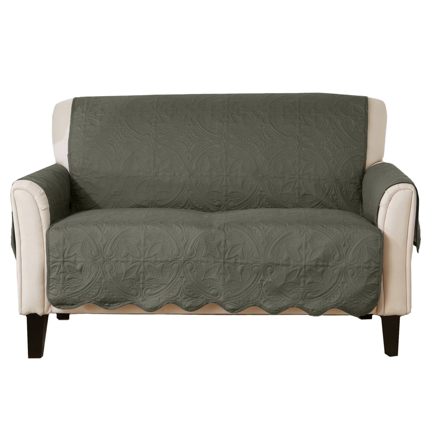 Medallion Solid Furniture Protector - Elenor Collection