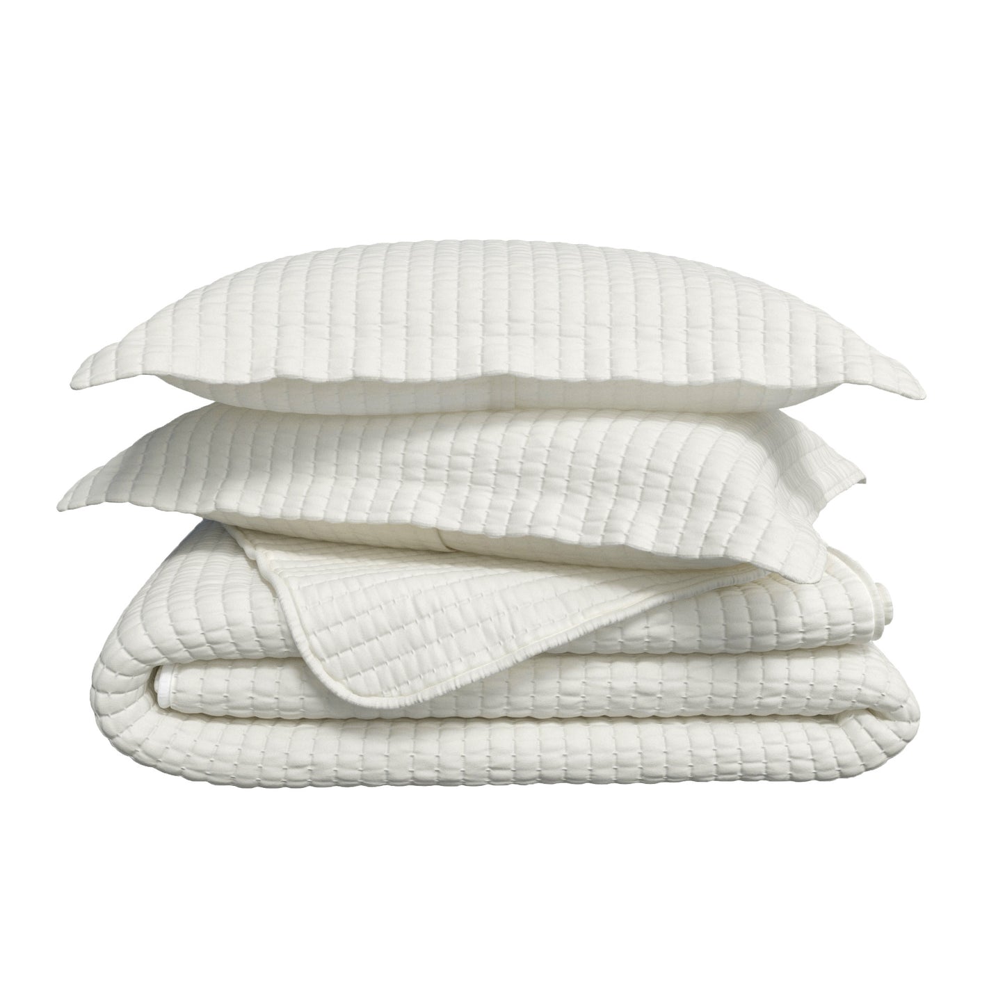 Solid Quilt - Alicia Collection