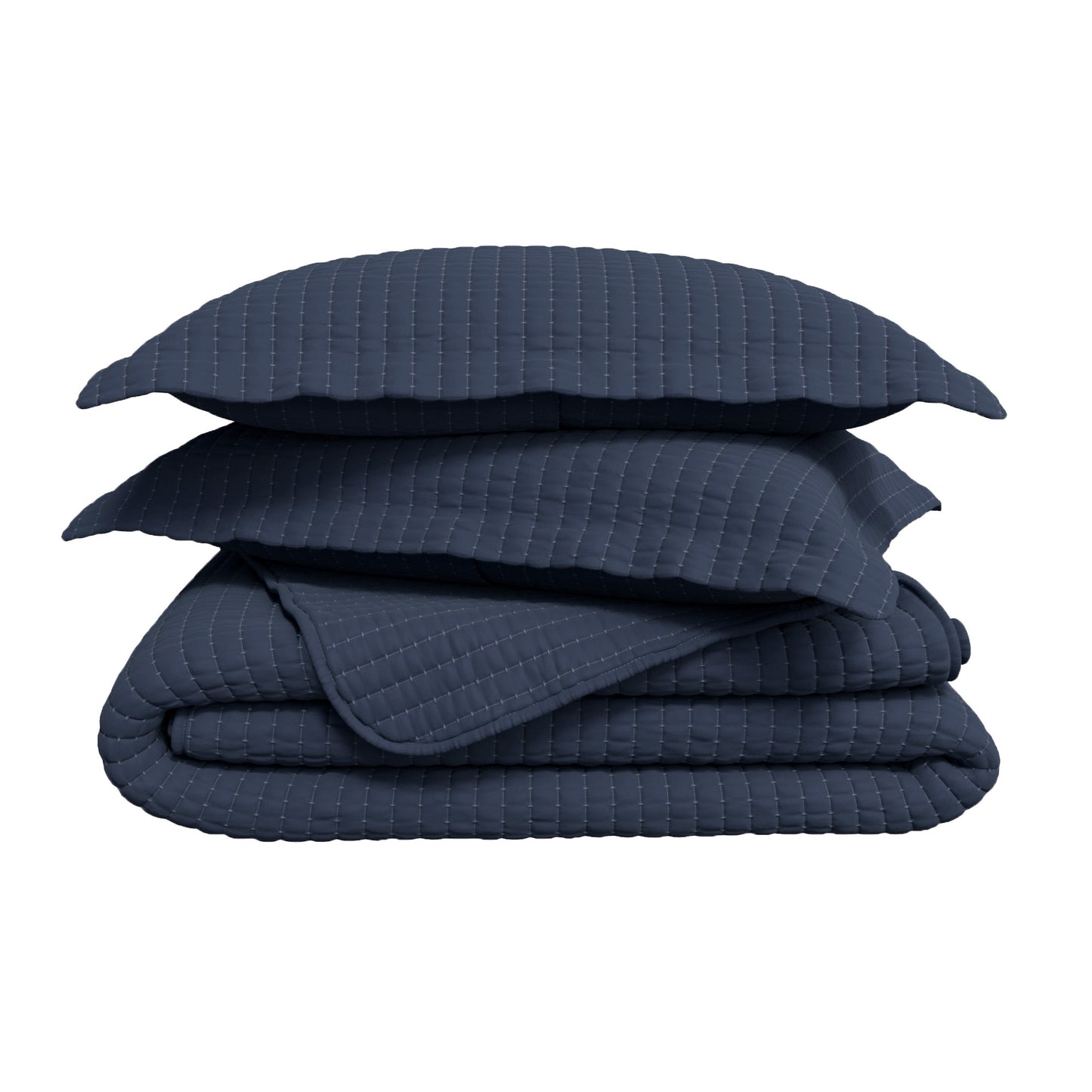 Solid Quilt - Alicia Collection