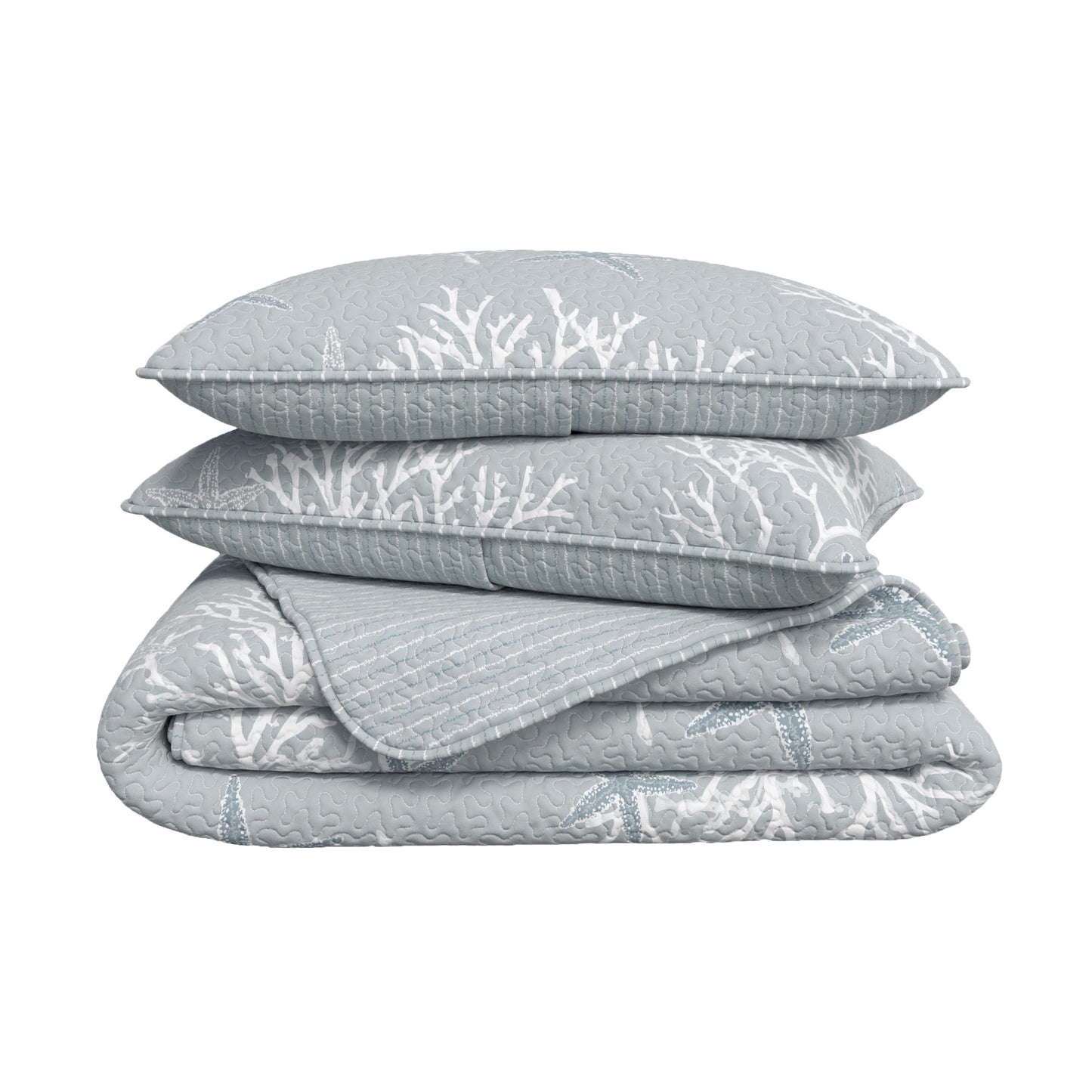 Fenwick Collection Quilt Set
