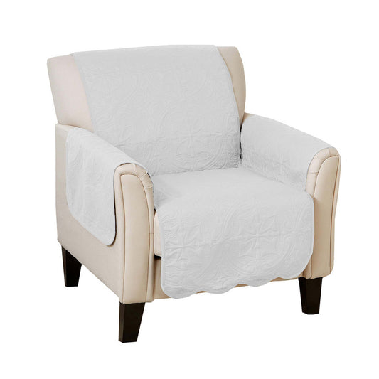 Medallion Solid Furniture Protector - Elenor Collection