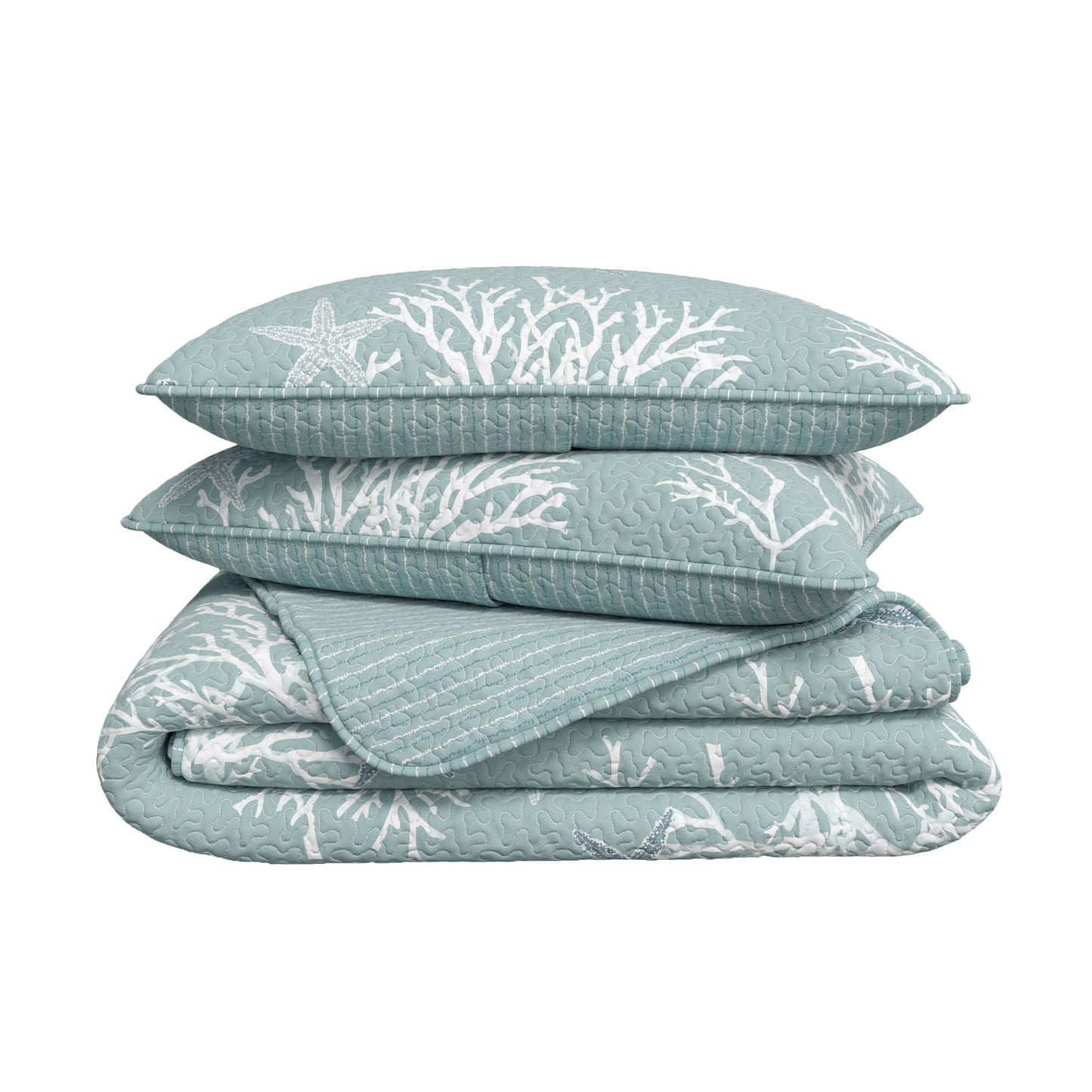 Fenwick Collection Quilt Set