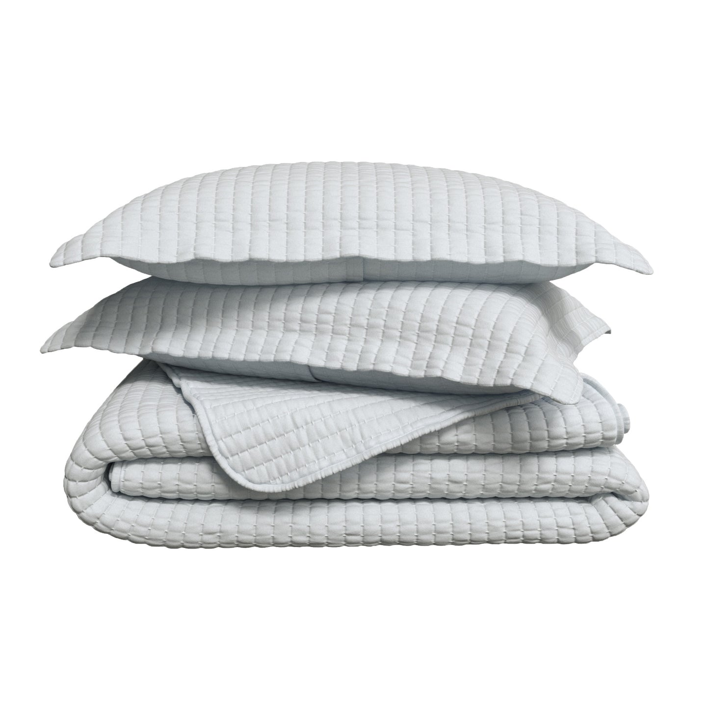 Solid Quilt - Alicia Collection
