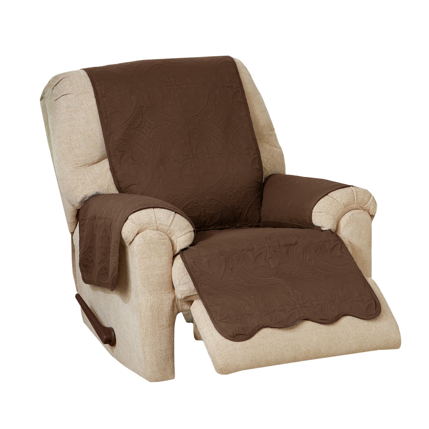 Medallion Solid Furniture Protector - Elenor Collection
