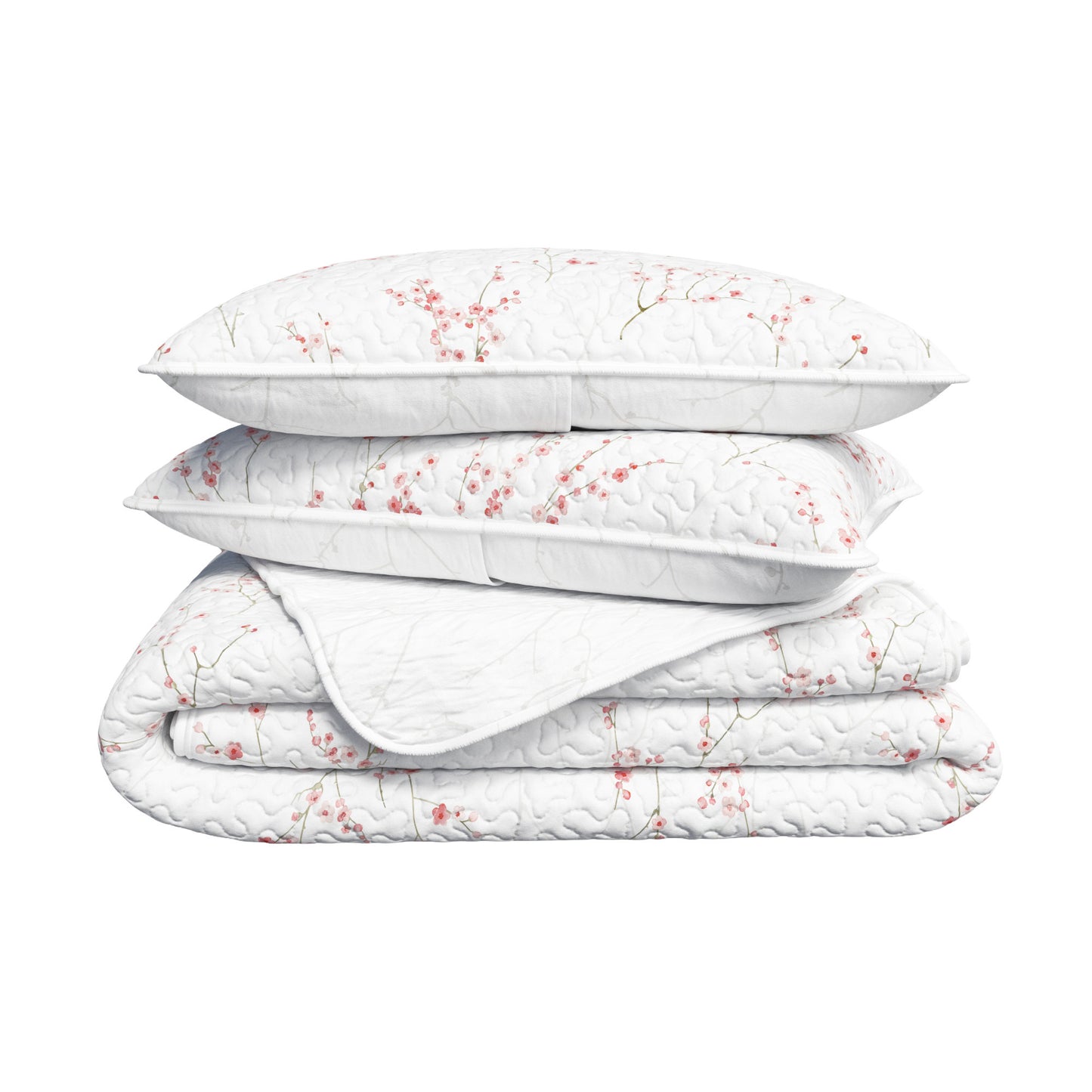 Floral Quilt - Sakura Collection