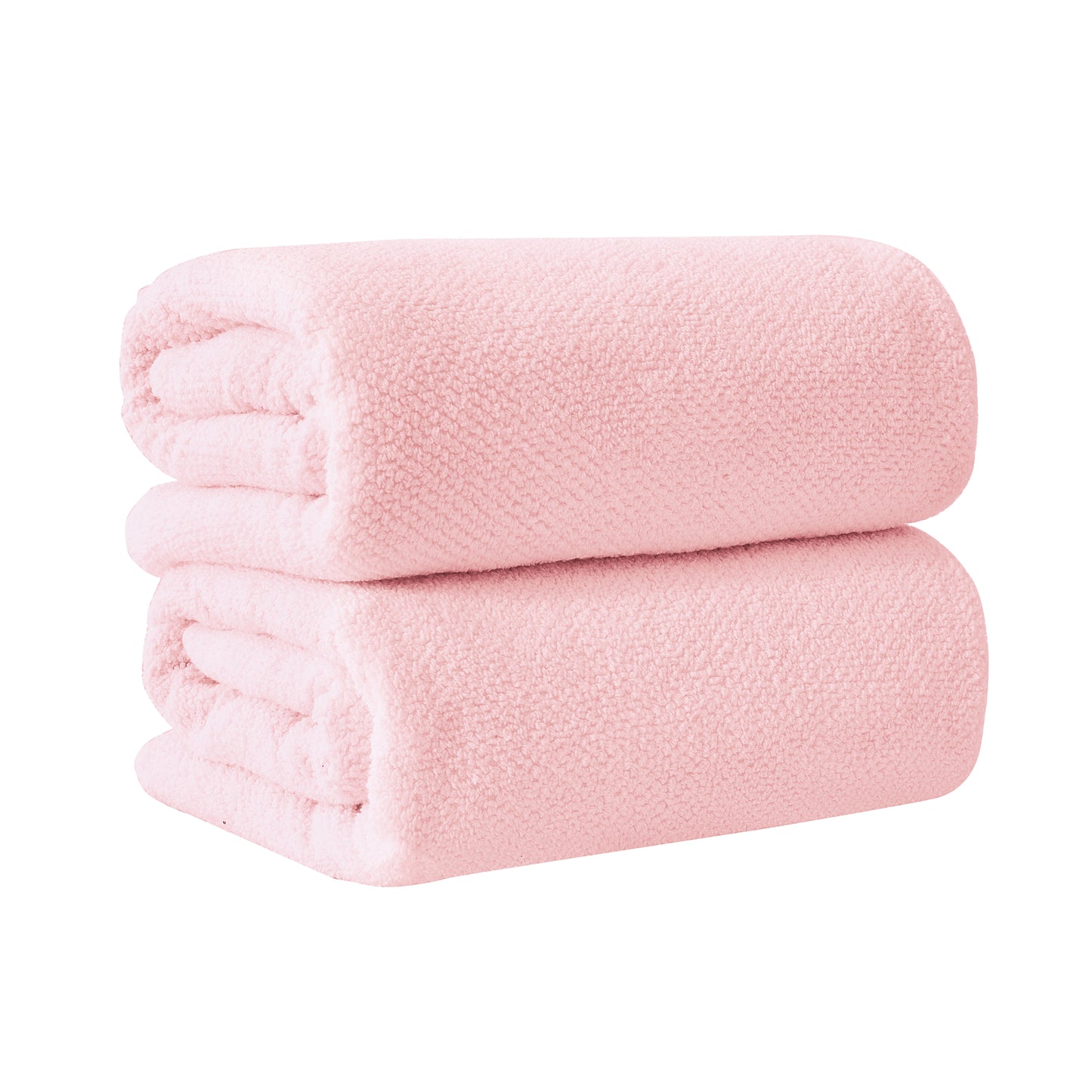 Cotton Textured Bath Towel Set - Acacia Collection