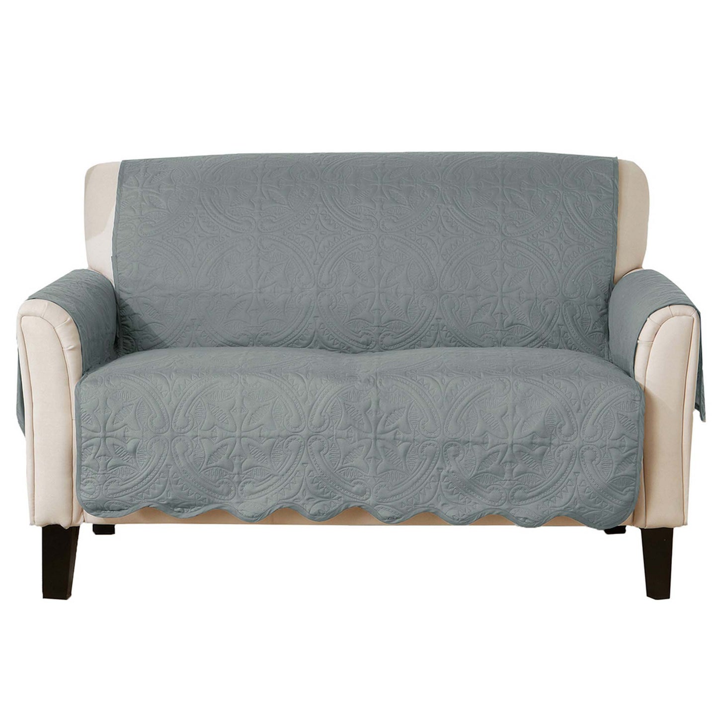 Medallion Solid Furniture Protector - Elenor Collection