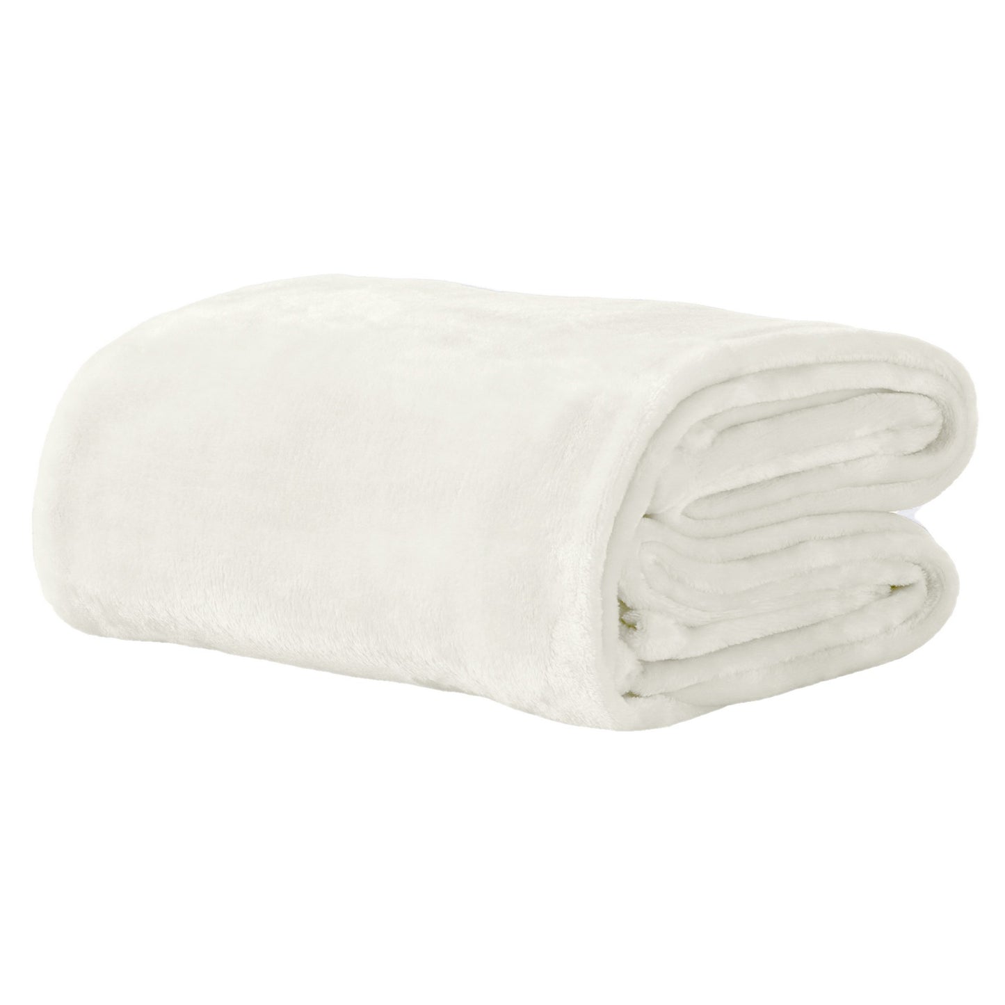 Velvet Plush Blanket