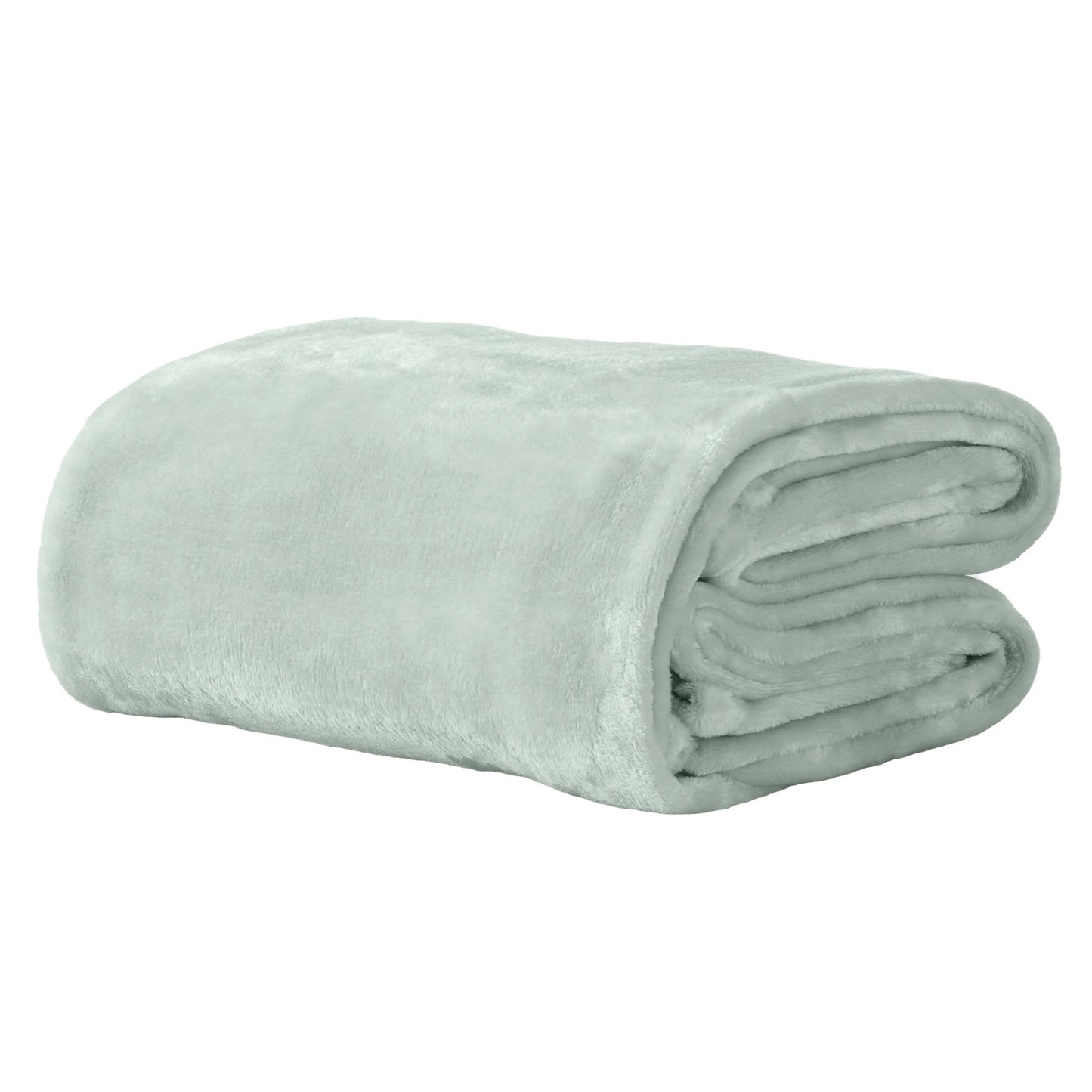 Velvet Plush Blanket