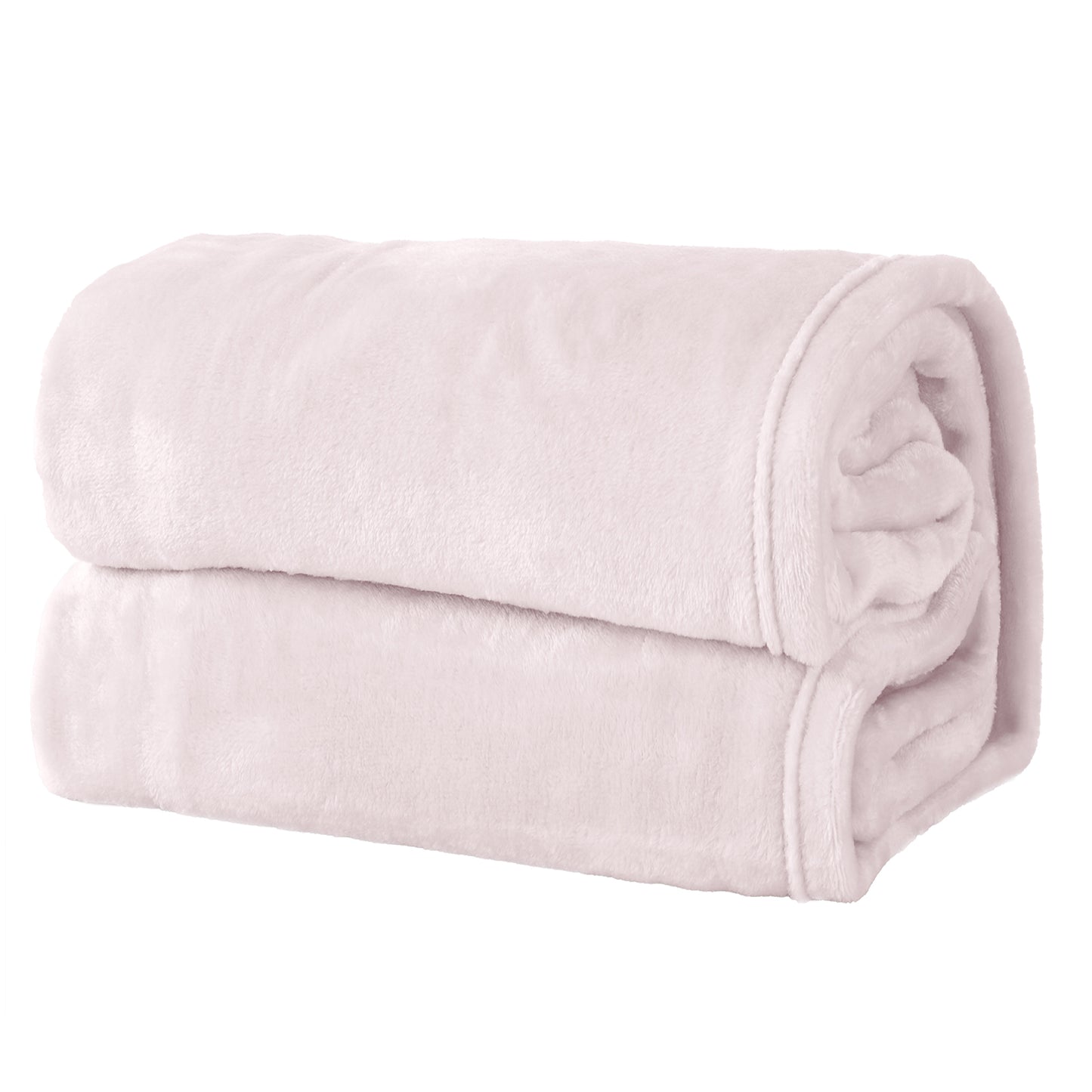 Velvet Plush Blanket
